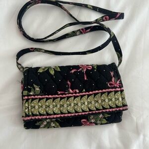 Vera Bradley Wallet Purse in New Hope
